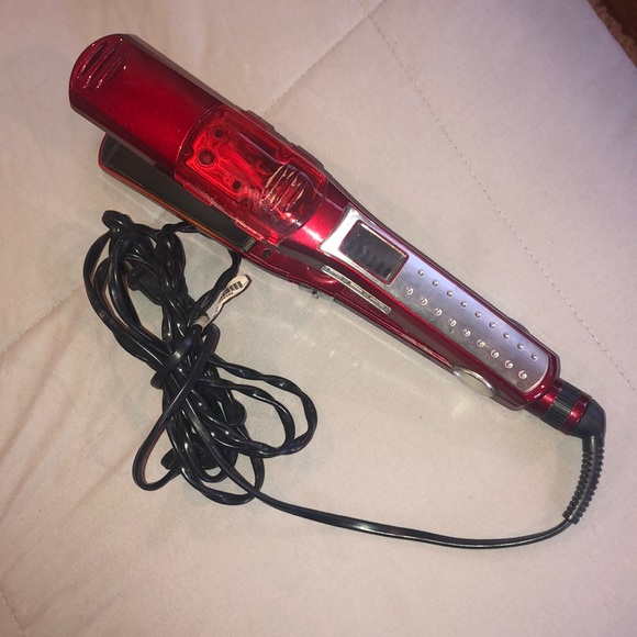 Revlon steam straightener Clearance